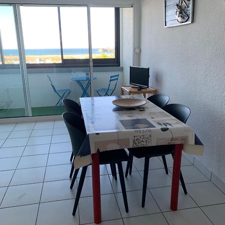 Appartement ,Le Trimaran, Avec Vue Sur L'Ocean 기델 외부 사진